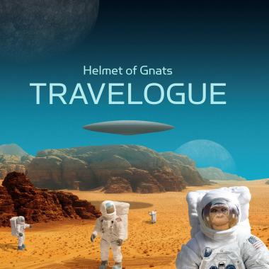 Helmet of Gnats -  Travelogue